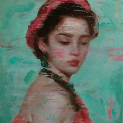 Furry插画氛围技巧兽圈群